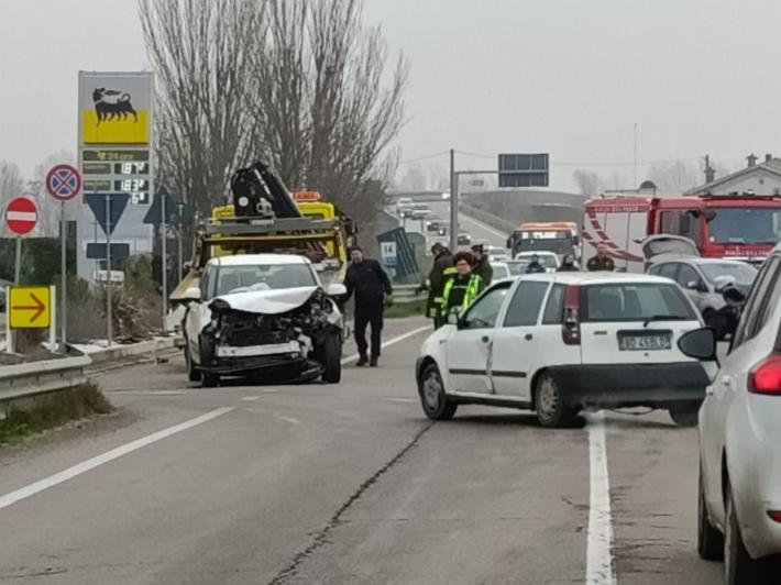 Incidente San Secondo