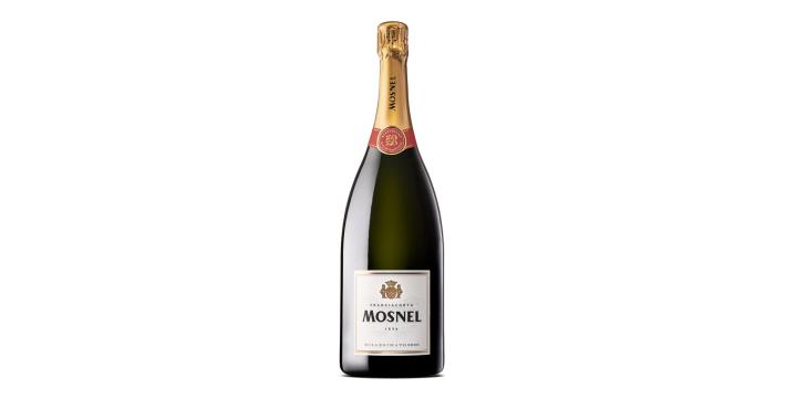 Mosnel Franciacorta Riserva 