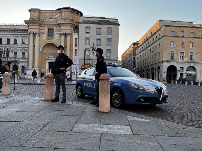 servizi&nbsp; straordinari di controllo 