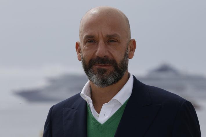 Addio a Gianluca Vialli, aveva 58 anni. La Figc: "Un minuto di silenzio su tutti i campi" - Foto