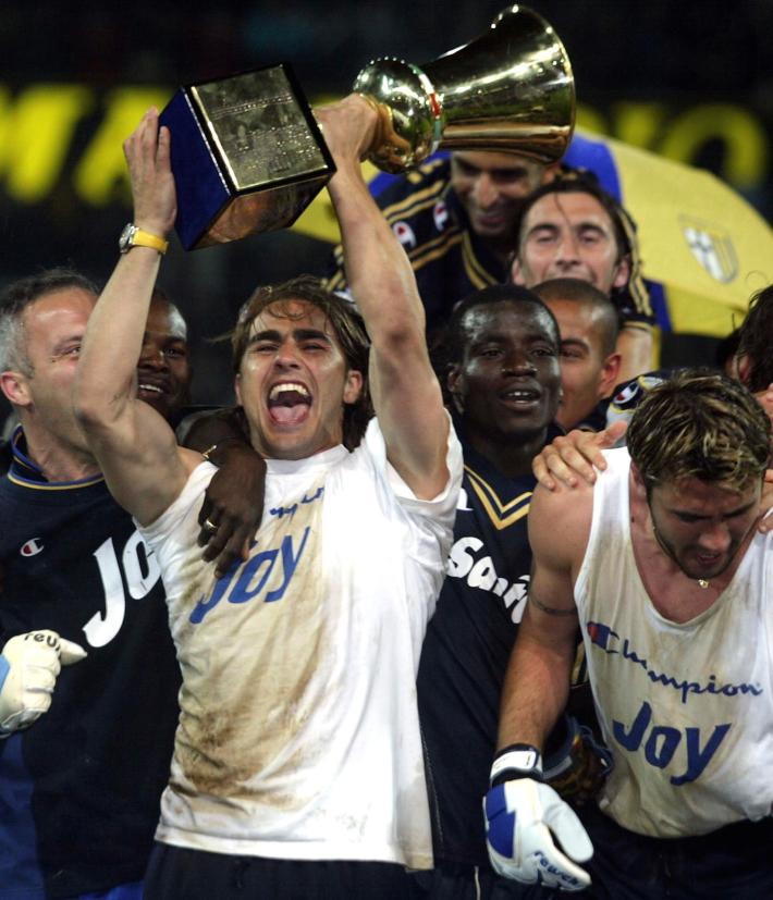 Quando la Coppa Italia era un reame giallobl&ugrave;