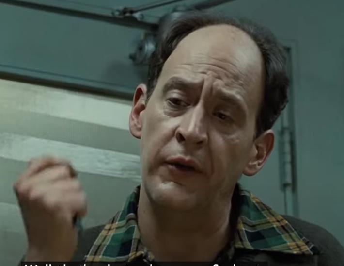 E' morto Earl Boen, il dottor Silberman di Terminator. Recit&ograve; anche in Hazzard e "I Jefferson"