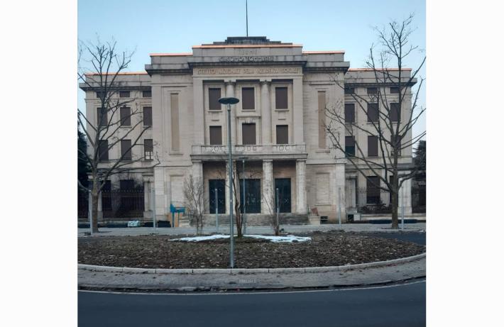 Venti milioni nei prossimi tre anni: ecco il piano per le opere pubbliche