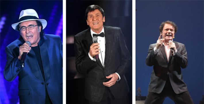 Gianni Morandi 