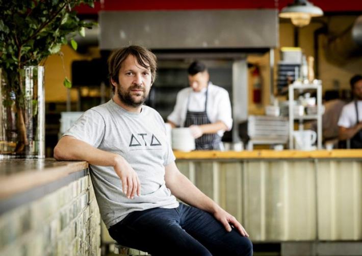 Chiude il "noma", da miglior ristorante del mondo a lab 3.0