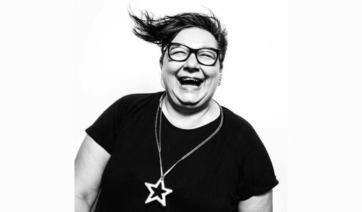 Rosetta Bonatti, viaggiatrice-fotografa nelle geometrie urbane 