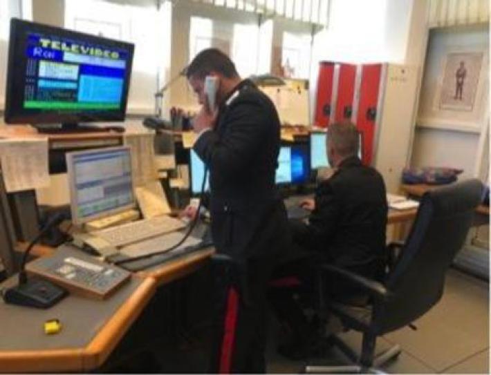 truffa piscina sul web