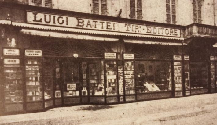 Botteghe storiche, cinque pagine  di foto e curiosit&agrave; in regalo ai lettori