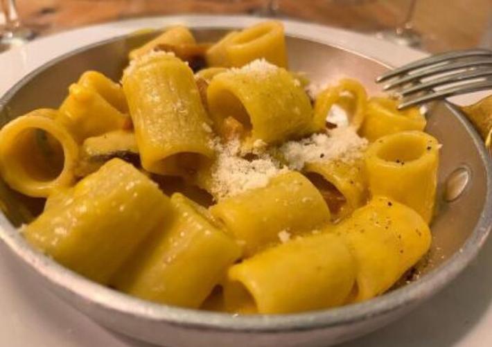 Veganuary, carbonara vegana tra cibo preferito