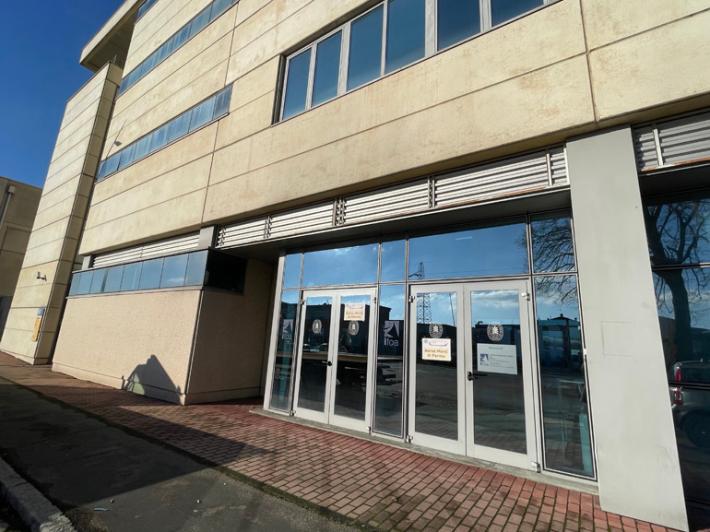 Borsa merci, domani apre  la sede in strada dei Mercati