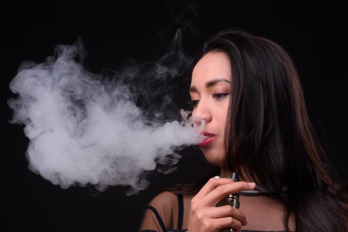 sigaretta elettronica