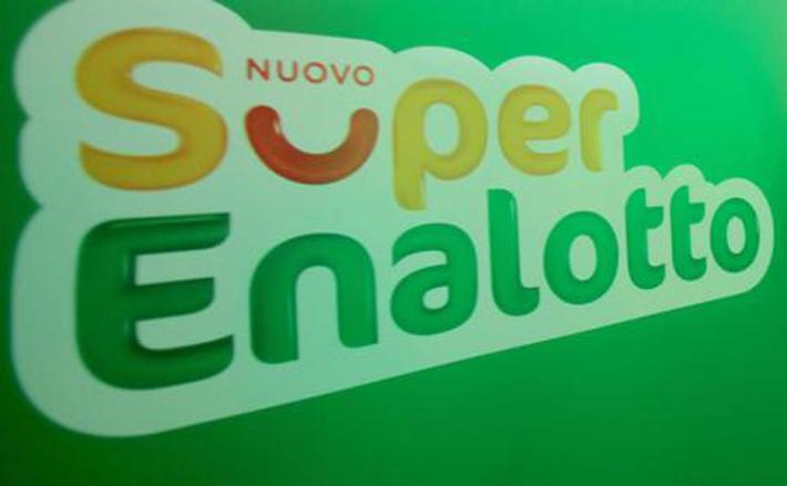 SuperEnalotto bacia Felino (PR) con una vincita punti 5 da 82.554,05 euro
