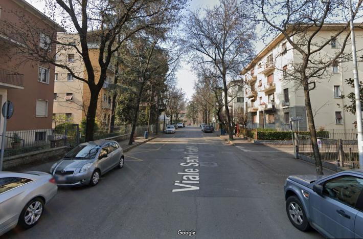 Via Sette Fratelli Cervi, dal 16 gennaio tre mesi di lavori su acquedotto e rete gas - Le modifiche alla viabilit&agrave;