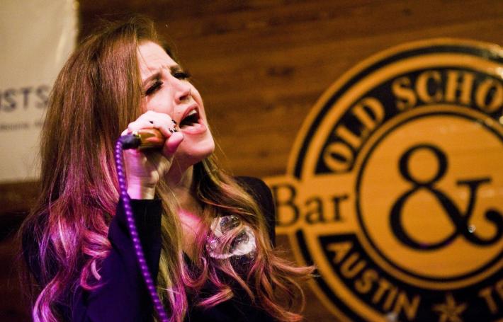 Lisa Marie Presley all'ospedale per infarto: rianimato con l'epinefrina