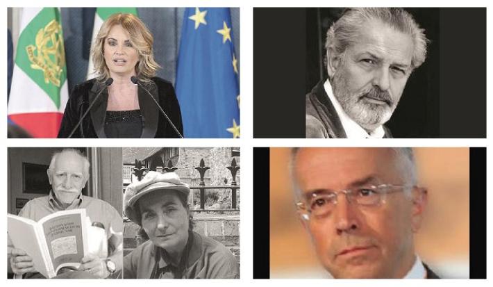 Sant'Ilario tutti i premiati 