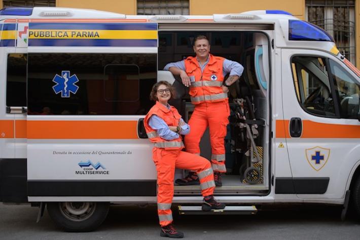 AP_CS_Sei pronto a indossare la divisa per la tua citt&agrave;? Il bando del Servizio Civile presso la Pubblica di Parma