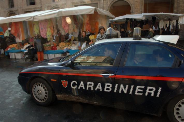 Carabinieri