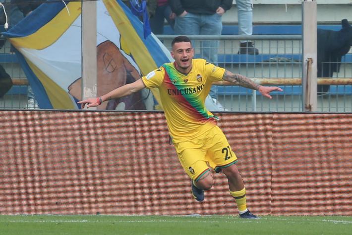 Sudtirol e Ternana vincono: il Parma &egrave; fuori dalla zona play off - Risultati e classifica