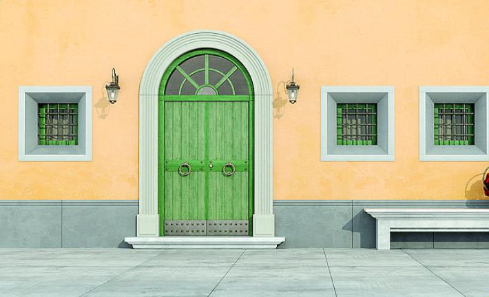 Cosa bisogna sapere prima di  installare  le grate anti-intrusione