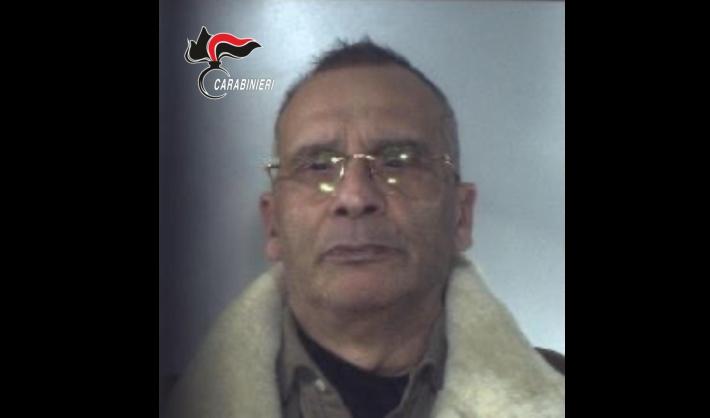 Matteo Messina Denaro 