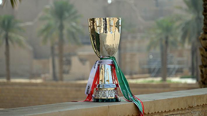 Milan-Inter: una supercoppa ad alta tecnologia