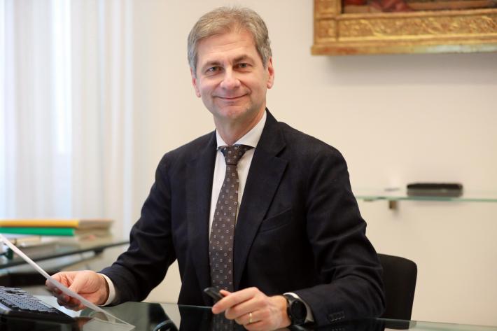 Bper, Cristian Berselli guida la Direzione territoriale Emilia Ovest 