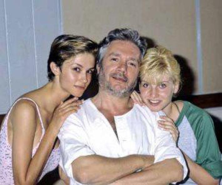 E' morto il famoso coreografo Gino Landi