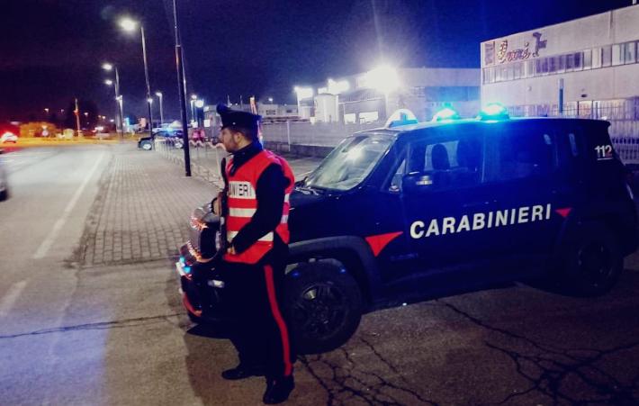 Carabinieri