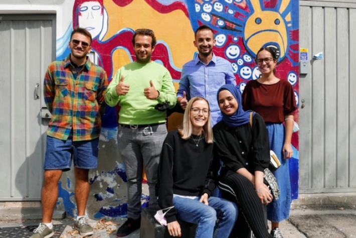 Servizio Civile Day!