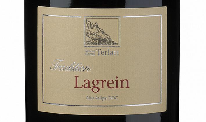 Cantina Terlano Lagrein Tradition 2021