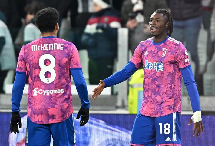 Coppa Italia: la Juve batte il Monza (2-1) e passa ai quarti