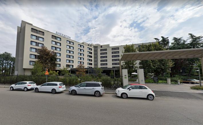 Allo Sheraton di Milano la chiusura del mercato invernale: il  30 e il 31 gli ultimi due giorni delle trattative 