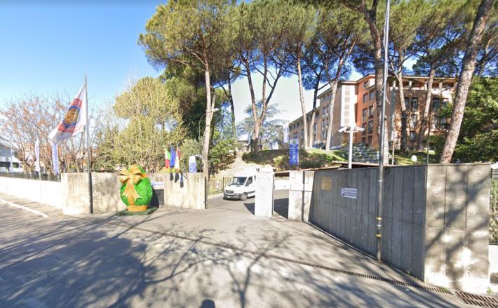 La Finanza sequestra beni per 20 milioni all'Universit&agrave; Cusano (proprietaria della Ternana)