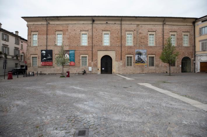 Caff&egrave; del Prato, il Comune apre il bando per la concessione dei locali 