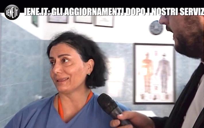 Sardegna, "curava" ii malati di tumore con gli ultrasuoni: dottoressa condannata all'ergastolo