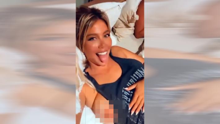 Facebook potrebbe rivedere il bando sui capezzoli