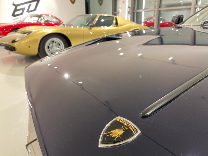 Lamborghini presenta un piano di investimenti a Sant'Agata Bolognese: previste 500 assunzioni 