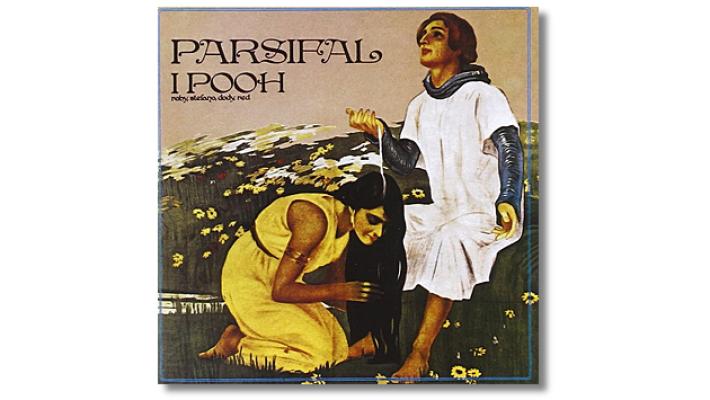 &ldquo;Parsifal&rdquo;: i Pooh trovano il Sacro Graal