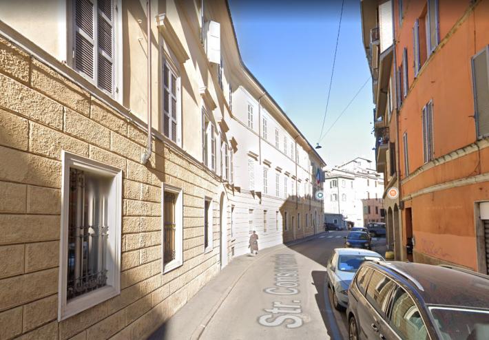 Lavori  in strada del Conservatorio e strada al Ponte Caprazucca: ecco come cambia la viabilit&agrave; - Mappe 