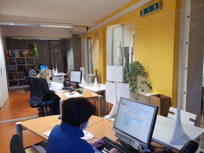 Traversetolo, dal Pnrr oltre 327 mila euro al Comune per la trasformazione digitale