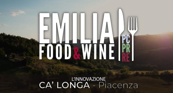 Emilia Food&Wine