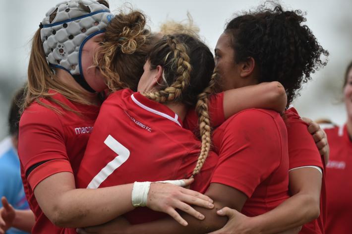 Eccellenza femminile: Padova campione di inverno, ma il Colorno batte in casa la Capitolina ed  &egrave; secondo