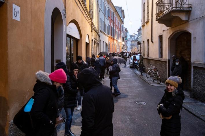 Santanch&egrave;: "Presto un intervento urgente per risolvere il caos passaporti"