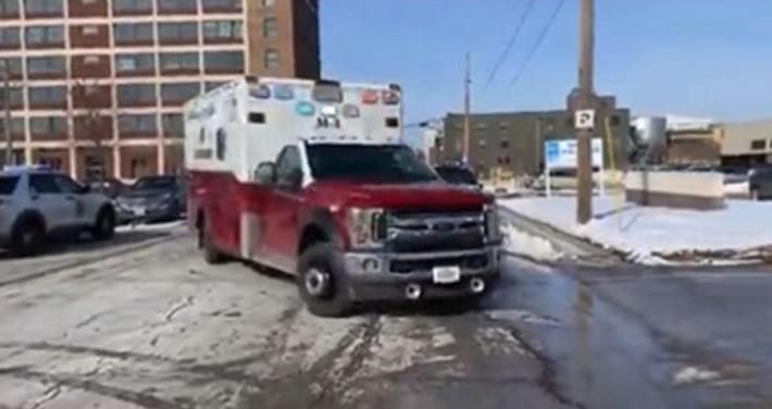 Sparatoria in una scuola dell'Iowa: due morti e un ferito a Des Moines