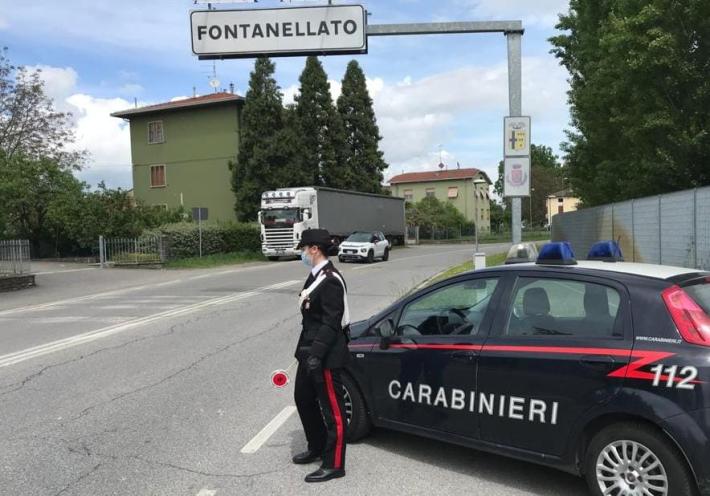 Vuole vendere pezzi di ricambio  della moto online, ma viene truffato da una coppia che gli preleva 1250 euro