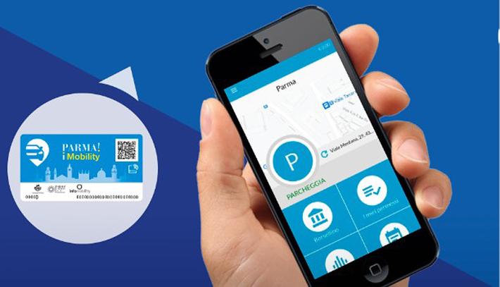 Permessi di transito e sosta residenti