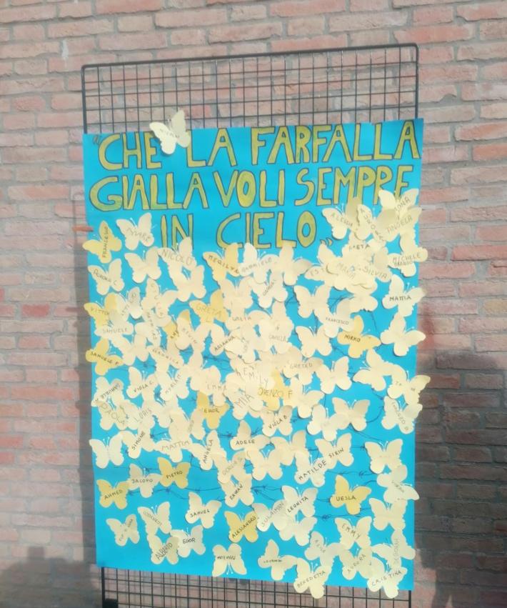 Giornata della Memoria a Sorbolo: weekend di iniziative