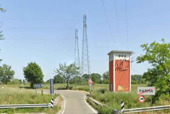 Cantiere Ireti: dal 30 gennaio al 4 marzo divieto di circolazione in Strada Nuova Naviglio - Viabilit&agrave; alternativa