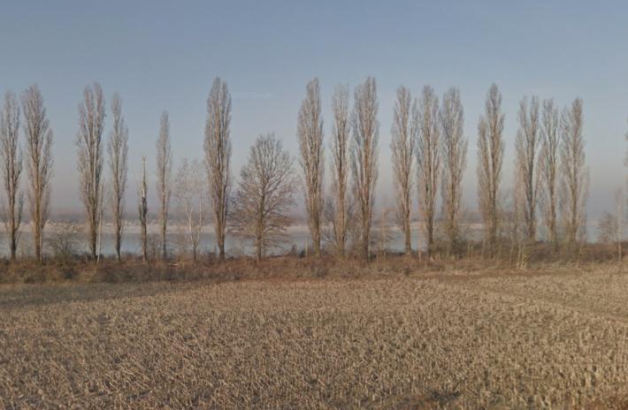 Donna 75enne trovata morta nelle acque del Po a Suzzara