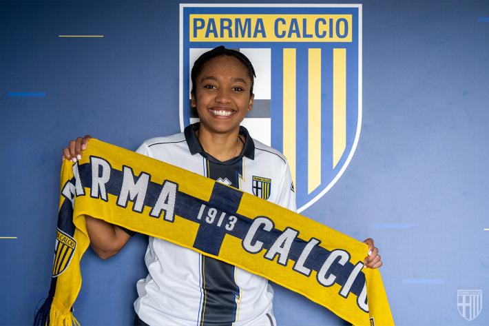 La Corbin &egrave; una giocatrice crociata